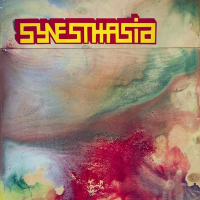 Synesthasia 專輯 DJ Brace/Soul Khan