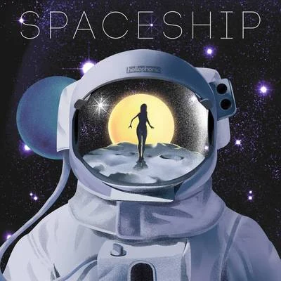 Spaceship 專輯 Stephon Lamar/Hollaphonic