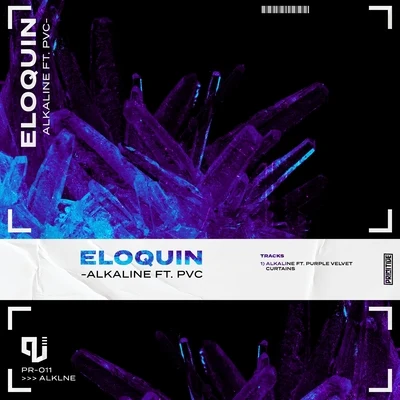 Alkaline 專輯 Eloquin