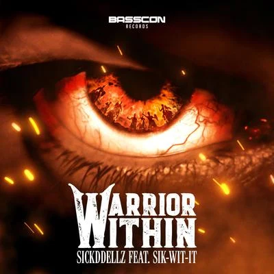 The Warrior Within 專輯 Sik-Wit-It