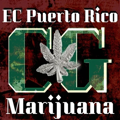 Marijuana 專輯 EC Puerto Rico