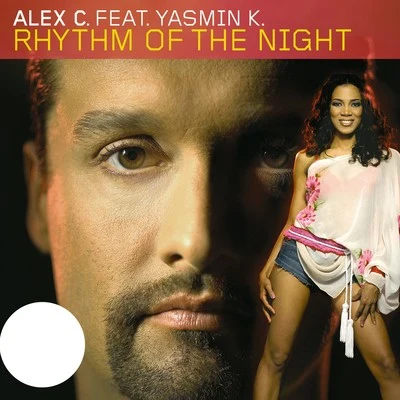 Rhythm of the Night 專輯 Alex C.