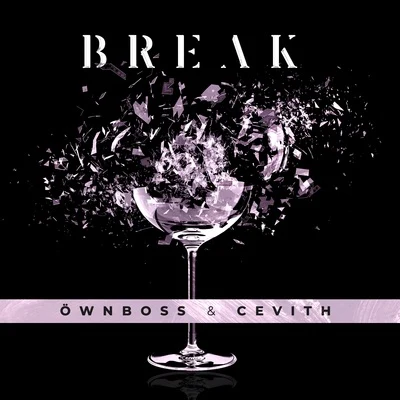 Break 專輯 Cevith