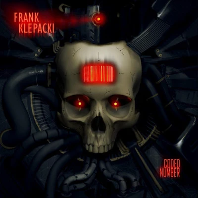 Coded Number 专辑 Frank Klepacki