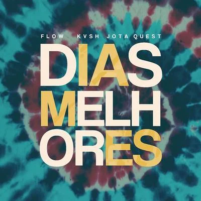 Dias Melhores (Remix) 专辑 KVSH