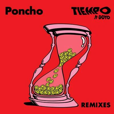 Tiempo (Remixes) 專輯 Poncho