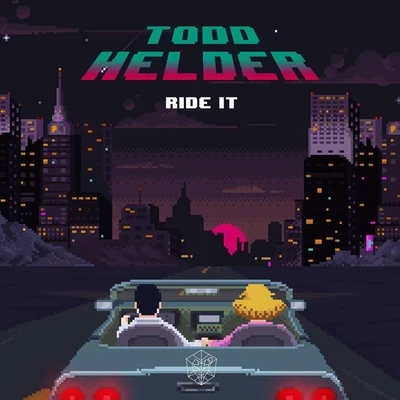 Ride It 专辑 Todd Helder