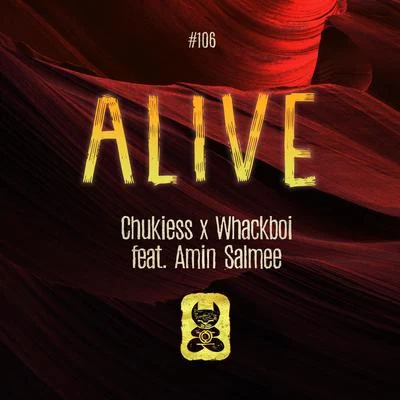 Alive 專輯 Ramsey Westwood/Chukiess & Whackboi