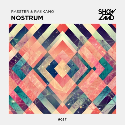 Nostrum 專輯 Rasster