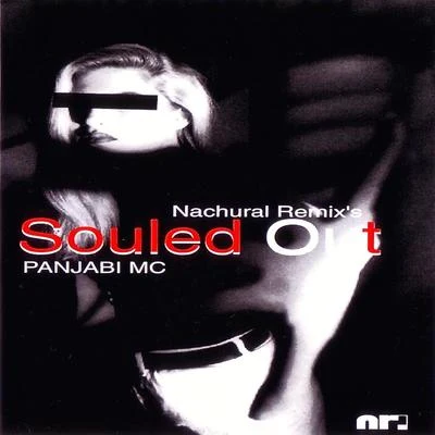 Souled Out 專輯 Panjabi MC