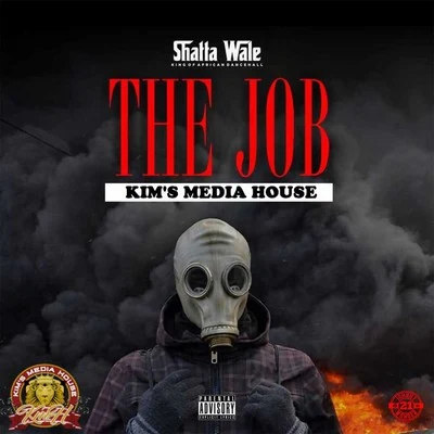 The Job 專輯 Mizter Okyere/Shatta Wale