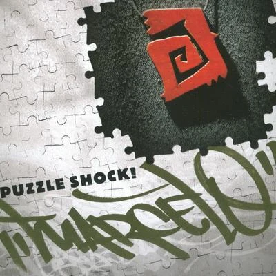 Puzzle Shock 專輯 Tomasa Del Real/Marcelo/Ricci Motora/Yung Beef/Blo