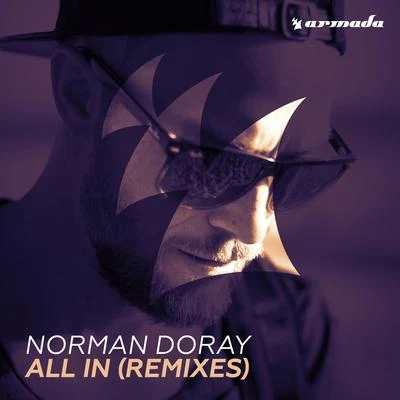 All In (Remixes) 專輯 Norman Doray