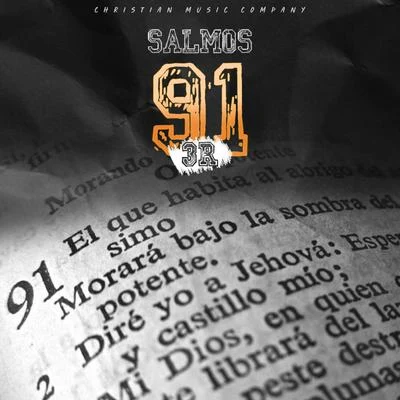 Salmos 91 專輯 P.K./Invikto/3R