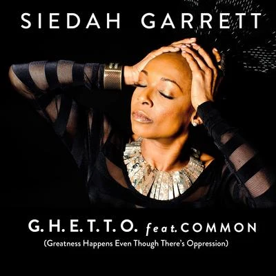 Siedah GarrettPaulinho Da CostaGeorge Howard G.H.E.T.T.O.