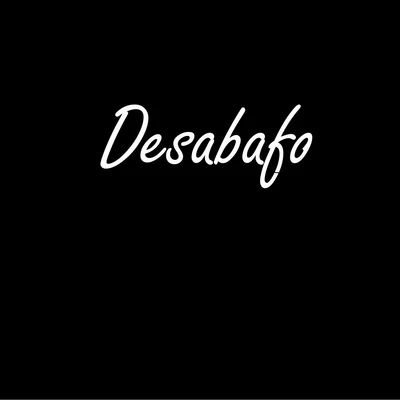 Desabafo 專輯 Kelvin Spacey/Kelvin.T/Kelvin