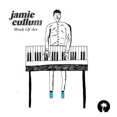 Jamie Cullum Work Of Art