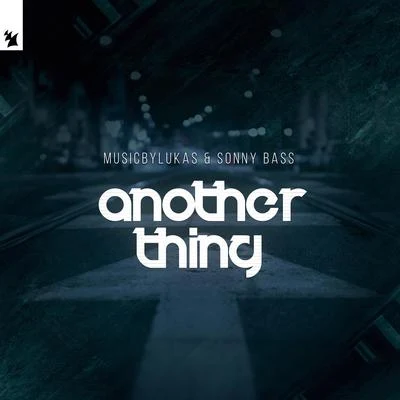 Another Thing 專輯 Sonny Bass