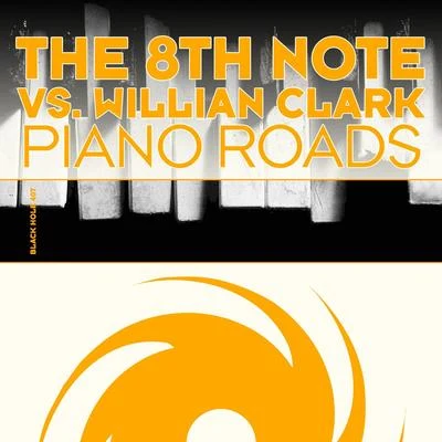 Piano Roads 专辑 The 8th Note/Q.U.A.K.E