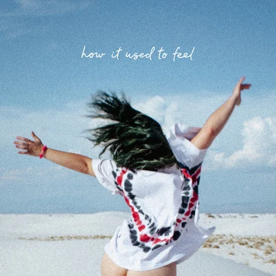 How it Used to Feel 专辑 Phoebe Ryan