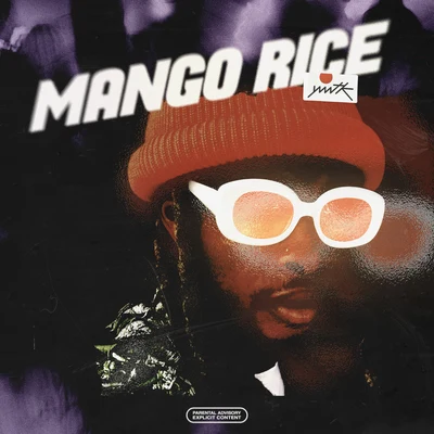 Mango Rice 专辑 Ymtk