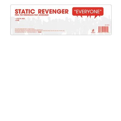 Static Revenger Everyone