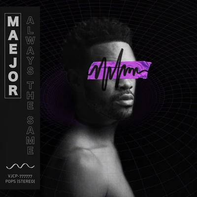 Always the Same 專輯 Maejor/Jeon/Yashua