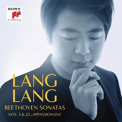 Lang Lang plays Beethoven 专辑 郎朗