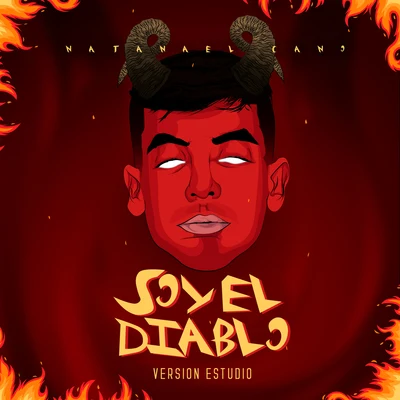 Natanael Cano Soy El Diablo (Version Estudio)