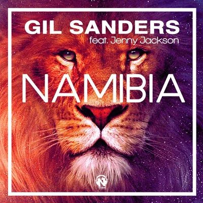 Namibia 專輯 Dark Drake/Gil Sanders