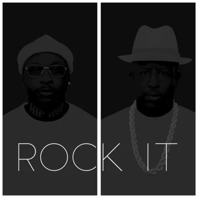 Rock It 專輯 Prhyme