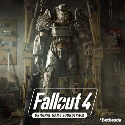 Fallout 4 (Original Game Soundtrack) 专辑 Inon Zur