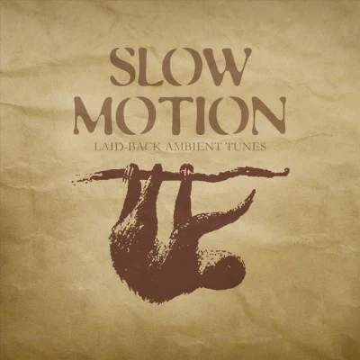 Slow Motion 專輯 Aes Dana/Cell/MikTek/Claudio PRC/I Awake