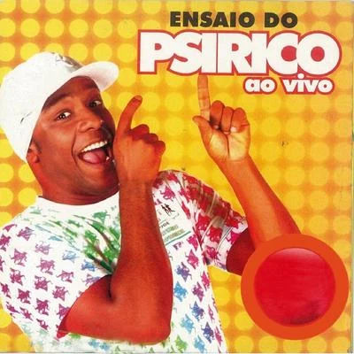 Ensaio do Psirico 專輯 psirico/Anitta/Luis Fonsi/Ivete Sangalo/Jimmy Cliff