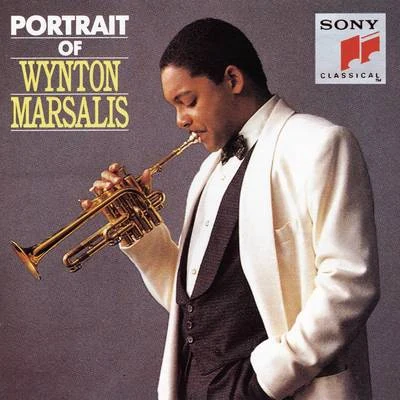 Best of Wynton Marsalis 专辑 Wynton Marsalis