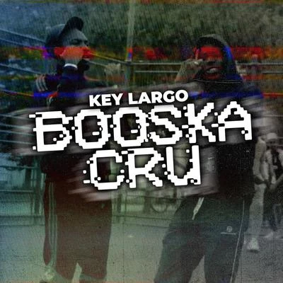 Key LargoMister V Booska Cru