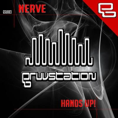 Hands Up! 專輯 DJ SIMS/NERVE/Keso