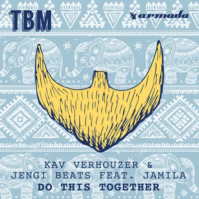 Do This Together 專輯 Kronkel Dom/Kav Verhouzer