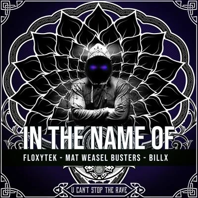 In the name of 專輯 Fortanoiza/Billx/MC Prime