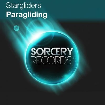 Paragliding 专辑 Stargliders