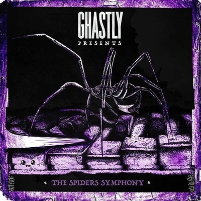 GhastlyMatthew KomaHardc0re The Spiders Symphony