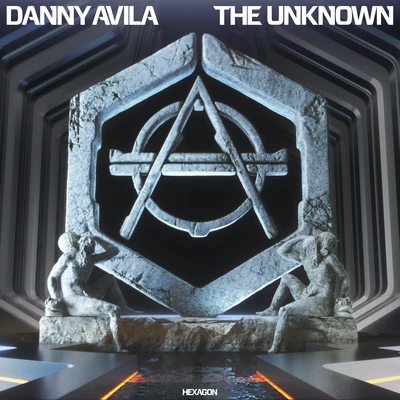 The Unknown 专辑 Danny Avila