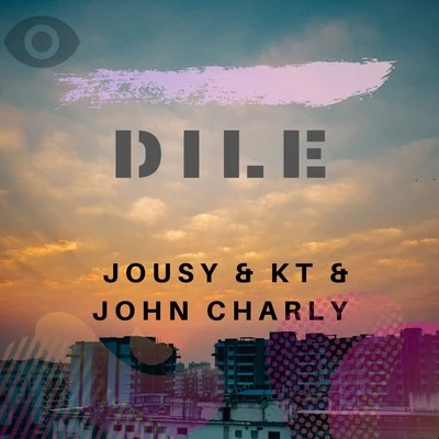 Dile 專輯 KT/Route 94/Tim Richards/Jesse James