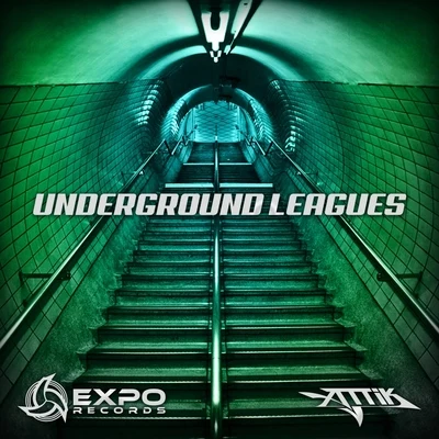 Attik (Mexico) Underground Leagues