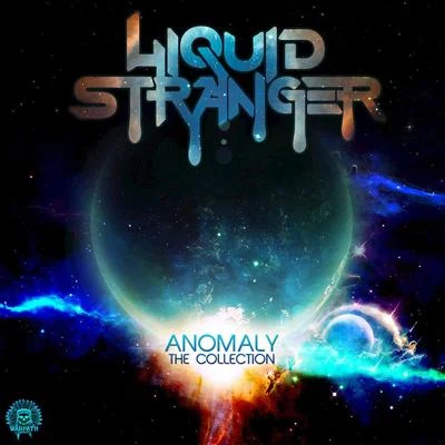 Anomaly : The Collection 專輯 Liquid Stranger/Ganja White Night