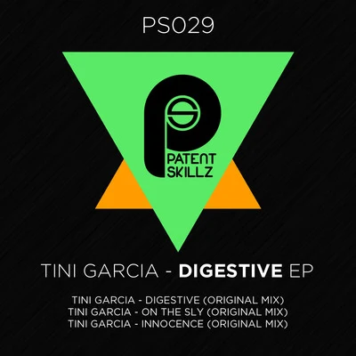 Tini Garcia Digestive