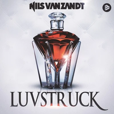 Luvstruck 專輯 Nils van Zandt