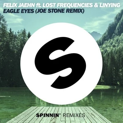 Felix JaehnOmi Eagle Eyes (Joe Stone Remix)