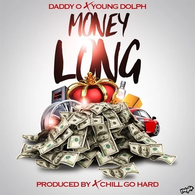 Money Long (feat. Young Dolph) 专辑 Young Dolph