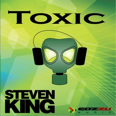 Toxic 专辑 Steven King